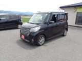 デイズルークス ハイウェイスター X 4WD 