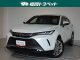 トヨタ ハリアー