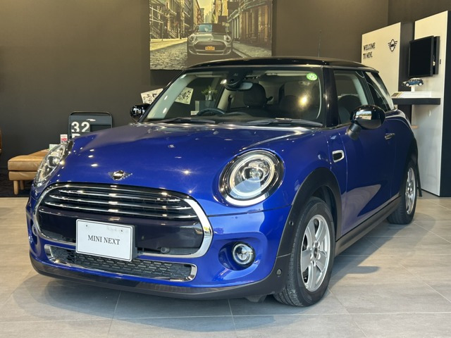 BMW MINI ミニ 