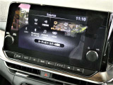 Nissan Connectナビゲーション☆大画面ディスプレイ・フルセグTV・Bluetooth・USB・HDMI・Apple CarPlay&Android Auto連携☆