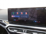 ◆iDriveを装備。操作系統をディスプレイから独立させることで、人間工学に基づいた最適な運転環境を実現しております。◆