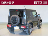 ジムニーシエラ 1.5 JC 4WD 