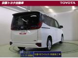 ノア  1.8 ハイブリッド S-G E-Four 4WD