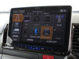 ハイエースバン 2.0 スーパーGL ダークプライムII