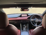MAZDA3ファストバック 2.0 20S バーガンディ セレクション 