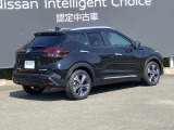 キックス 1.2 X ツートーン インテリアエディション (e-POWER) 