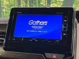 N-BOXカスタム G L ホンダセンシング 