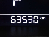 63530km走行