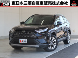 トヨタ RAV4
