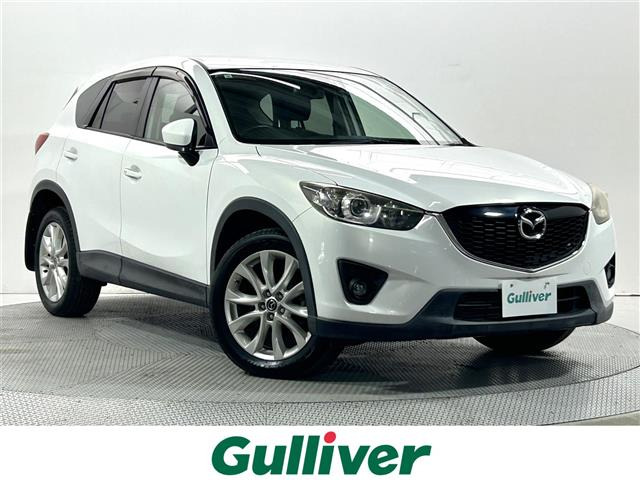 CX-5 2.2 XD Lパッケージ 