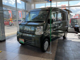 エブリイ ジョイン ハイルーフ 4WD 