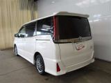 ノア 1.8 ハイブリッド Si W×B II 