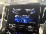 【ナビゲーション】目的地までしっかり案内してくれる使いやすいナビ。Bluetooth接続すればお持ちのスマホやMP3プレイヤーの音楽を再生可能!毎日の運転がさらに楽しくなります!!