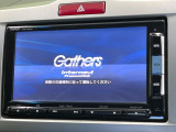 【純正ナビ】人気の純正ナビを装備しております。ナビの使いやすさはもちろん、オーディオ機能も充実!キャンプや旅行はもちろん、通勤や買い物など普段のドライブも楽しくなるはず♪