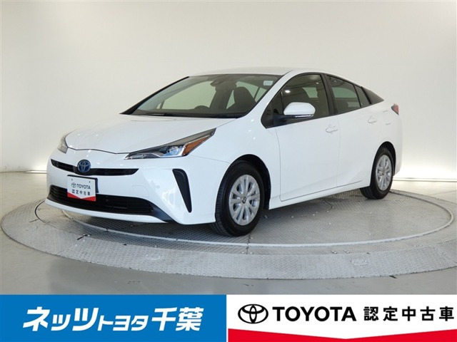 トヨタ プリウス 