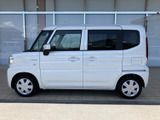 スペーシア ハイブリッド(HYBRID) G 4WD 