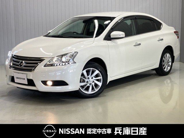 シルフィ 1.8 G