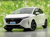 日産 ノートオーラ