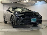 クラウンスポーツ 2.5 Z E-Four 4WD 