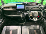 N-BOXカスタム G L ターボ ホンダセンシング 