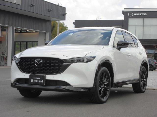 CX-5 2.2 XD レトロスポーツエディション 4WD