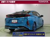 プリウスPHV 1.8 A プレミアム 