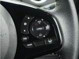 ◆アダプティブクルーズコントロール◆予め設定した車速内でクルマが自動的に加減速。前走車との適切な車間距離を維持しながら追従走行します。【LKAS】車線維持支援システムでステアリング操作を支援。