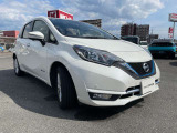 ノート 1.2 e-POWER メダリスト 