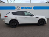 CX-60 3.3 XD SP ディーゼル 4WD 