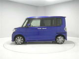 タントカスタム RS SAIII 