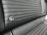 ISOFIX機構でチャイルドシートの着脱もスムーズにできますよ!