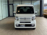 N-VAN ファン 