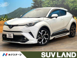 トヨタ C-HR