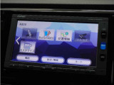 ◆Bluetooth Audio対応!◆各種オーディオソースで退屈のないドライブをお楽しみください♪