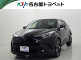 トヨタ C-HR