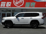 ランドクルーザー300 3.5 GRスポーツ 4WD 