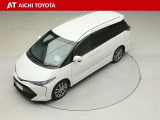ご来店ありがとうございます。車両紹介の詳細写真を掲載してあります。是非ご覧ください。3列7人乗りのミニバンとして使い勝手の良い、手頃な大きさとして人気のエスティマアエラスのラストモデルが入荷しました。