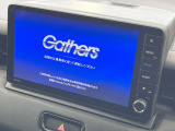 【純正ナビ】人気の純正ナビを装備しております。ナビの使いやすさはもちろん、オーディオ機能も充実!キャンプや旅行はもちろん、通勤や買い物など普段のドライブも楽しくなるはず♪