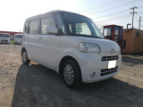 タント L 4WD 