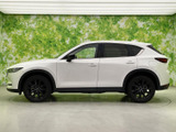 CX-5 2.2 XD ブラックトーンエディション 