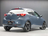 MAZDA2 1.5 15 スポルト 
