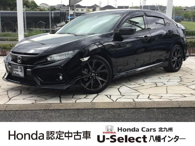 シビック 1.5 