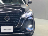 【LEDヘッドランプ&LEDフォグランプ】ハロゲンヘッドランプの約2倍の明るさ!夜の運転も安心です!
