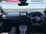 『Honda U-Select』は、本田技研工業株式会社が認定するHonda車専門中古車ディーラーです。