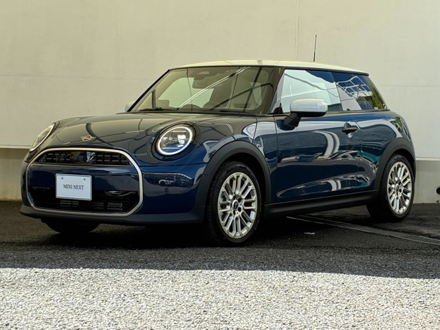 BMW MINI ミニ 