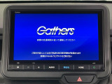 【大画面ナビ】人気の大型8インチナビを装備。存在感のある大画面はインパクト大!ナビ利用時のマップ表示は見やすく、テレビは臨場感がアップ!いつものドライブがグッと楽しくなります♪