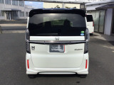N-BOXカスタム G L ターボ ホンダセンシング 