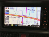 ナビ☆ おでかけや送迎も目的地まで安心サポートで便利なマストアイテム☆