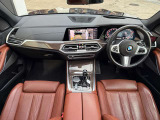 X5  xドライブ 40d Mスポーツ 4WD