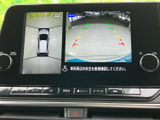 全方位モニター